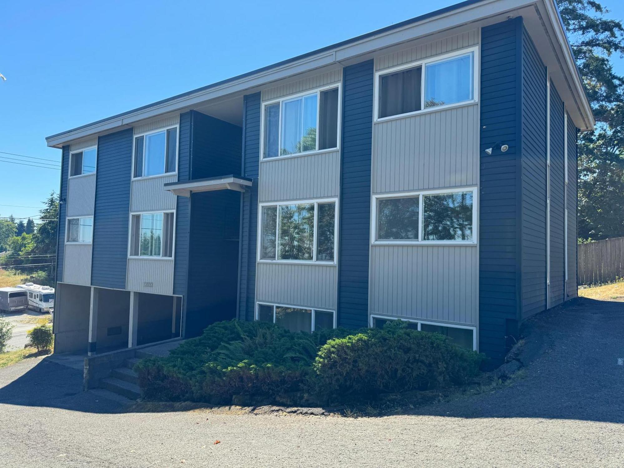 Cascade Vue 34 Apartment Seattle Exterior photo